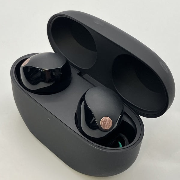 【中古】WF-1000XM5 B ブラック【日本橋】