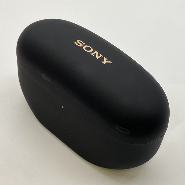 SONY 【中古】WF-1000XM5 B ブラック【日本橋】 – e☆イヤホン