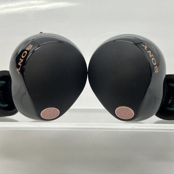 SONY 【中古】WF-1000XM5 B ブラック【日本橋】 – e☆イヤホン