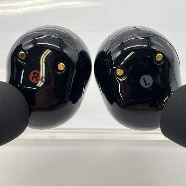 SONY 【中古】WF-1000XM5 B ブラック【日本橋】 – e☆イヤホン