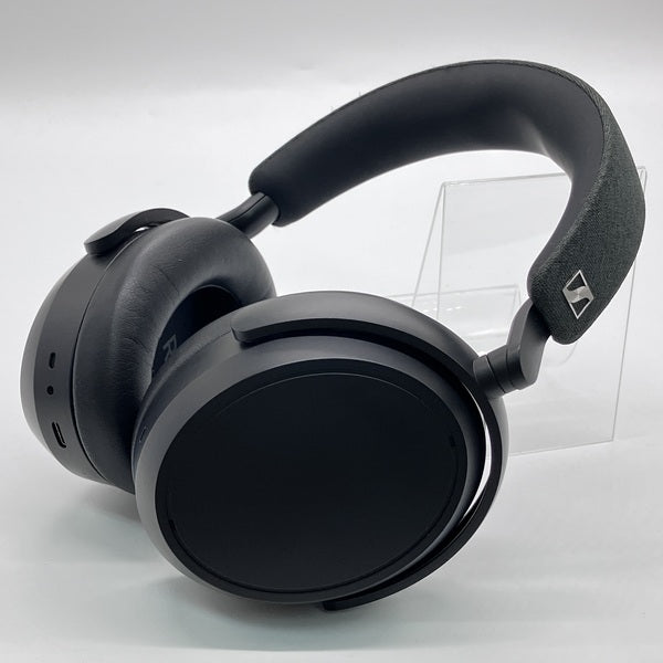 【中古】MOMENTUM 4 Wireless ブラック 【M4AEBT BLACK】【名古屋】