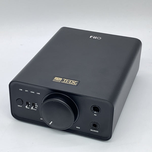 【中古】K7 【FIO-K7-B】