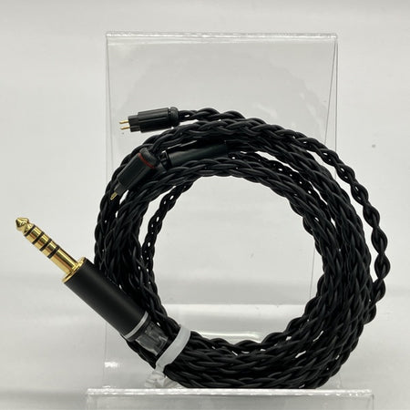 NOBUNAGA Labs 【中古】CASSINI-AXIS (カッシーニ-アクシス) 4.4mm5極