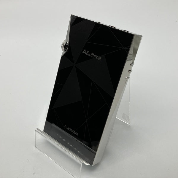 Astell&Kern 【中古】A&ultima SP3000 Platinum Coated 904L Stainless