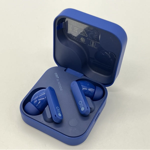 【中古】Buds Pro 2 ブルー【日本橋】