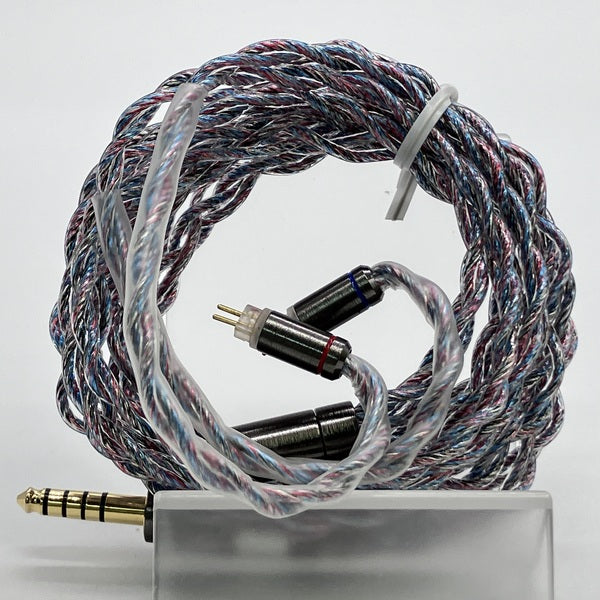 【中古】JSHiFi-Butterfly 2pin-4.4mm【日本橋】
