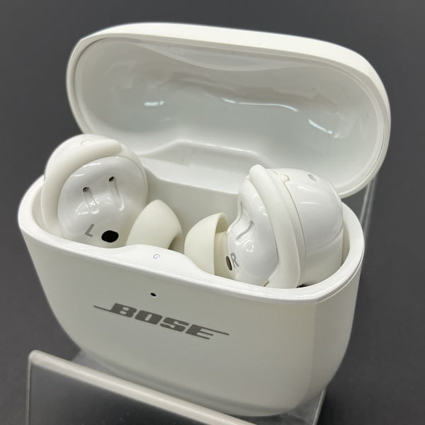 【中古】QuietComfort Ultra Earbuds Diamond【秋葉原】