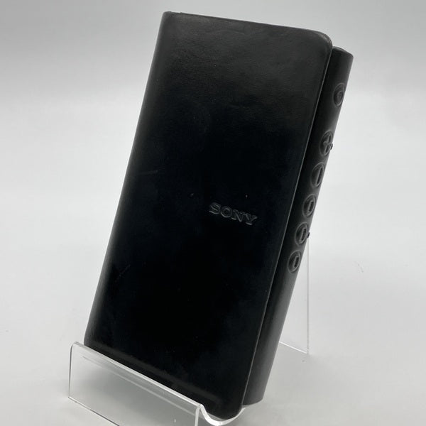 【中古】WM1ZM2/WM1AM2専用レザーケース 【CKL-NWWM1M2CWW】【秋葉原】