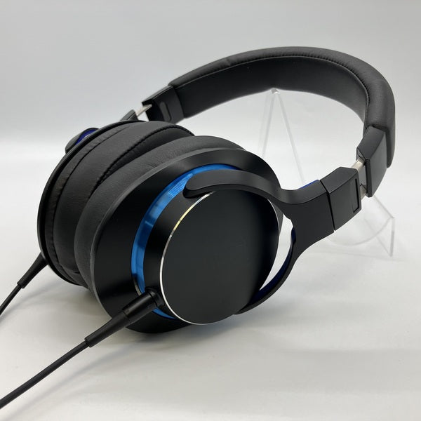 【中古】ATH-MSR7b BK【秋葉原】