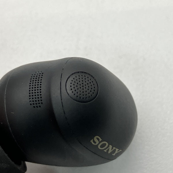 SONY 【中古】WF-1000XM6 BZ ブラック【秋葉原】 – e☆イヤホン