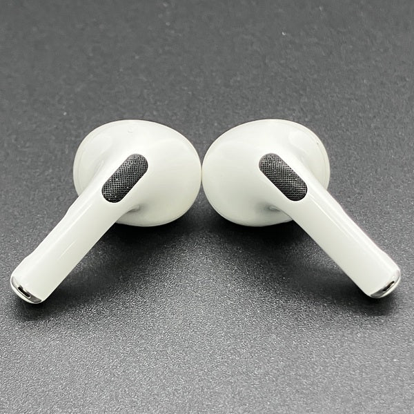 Apple 【中古】AirPods Pro MWP22J/A【日本橋】 – e☆イヤホン