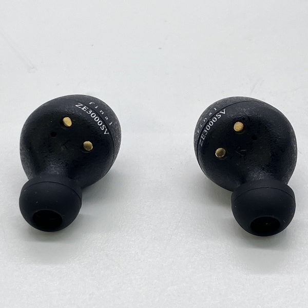 final 【中古】ZE3000 SV 【FI-ZE3SDPLTW】【名古屋】 – e☆イヤホン