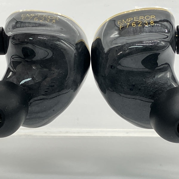 qdc 【中古】EMPEROR【QDC-EMPEROR-S】【秋葉原】 – e☆イヤホン