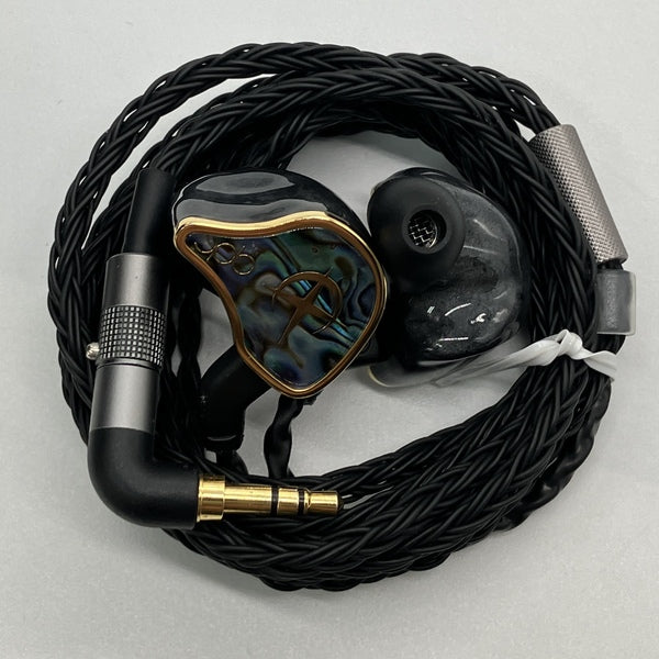 qdc 【中古】EMPEROR【QDC-EMPEROR-S】【秋葉原】 – e☆イヤホン