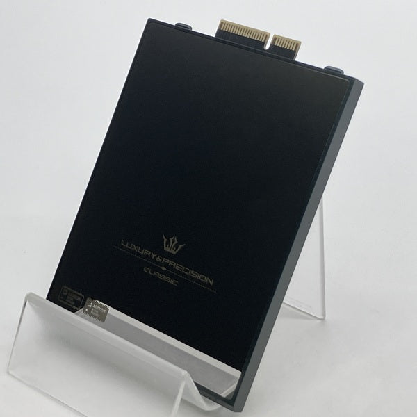 Luxury & Precision（楽彼）E7用 AD1955A アンプカード 楽彼(LUXURY&PRECISION) 【中古】AD1955DACカード E7専用【秋葉原