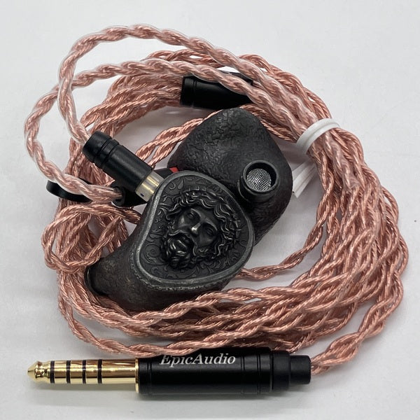 か*お様 EpicAudio Apocalypse天啓　イヤホン Epic Audio 【中古】Apocalypse【秋葉原】 – e☆イヤホン