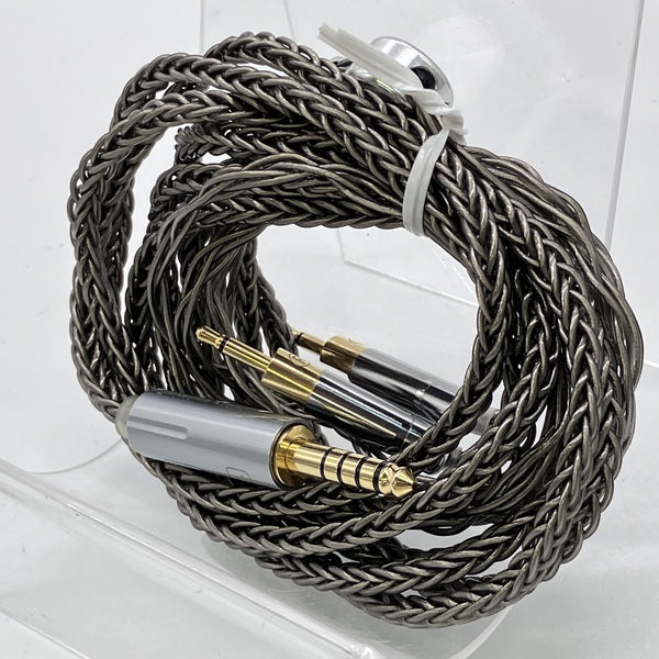 【中古】Youkamoo 2.5mm×2-4.4ｍｍ ヘッドホンケーブル【秋葉原】