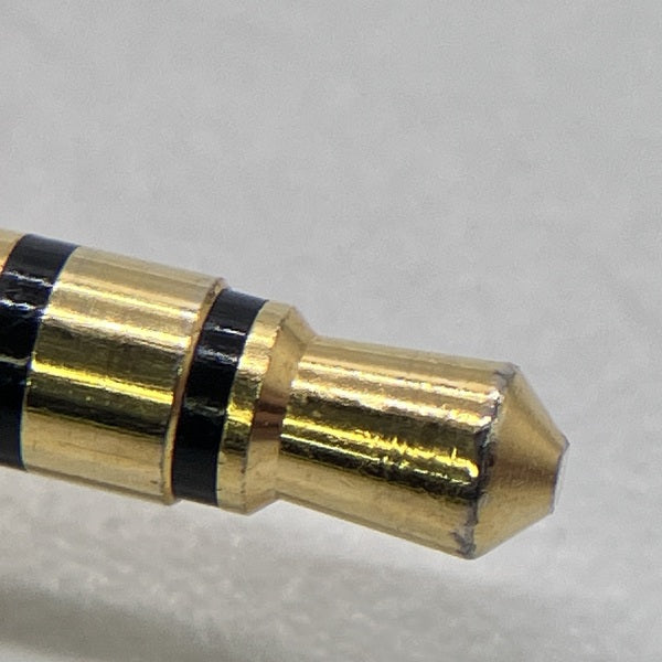 NOBUNAGA Labs 【中古】鬼丸改 (Onimaru-Kai)【NLP-ONI-KAI 3.5mm MMCX