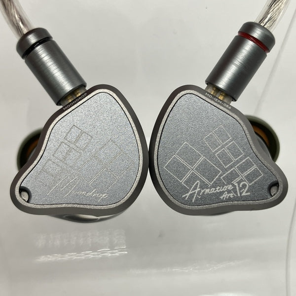 【中古】Armature Art 12【秋葉原】
