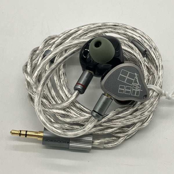 水月雨 (MOONDROP) 【中古】Armature Art 12【秋葉原】 – e☆イヤホン