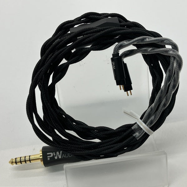 PW AUDIO 【中古】SONOROUS 2pin-4.4mm【秋葉原】 – e☆イヤホン