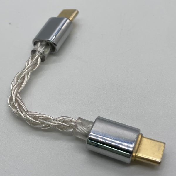 【中古】CB18 (USB Type-C to Type-C ケーブル)【日本橋】