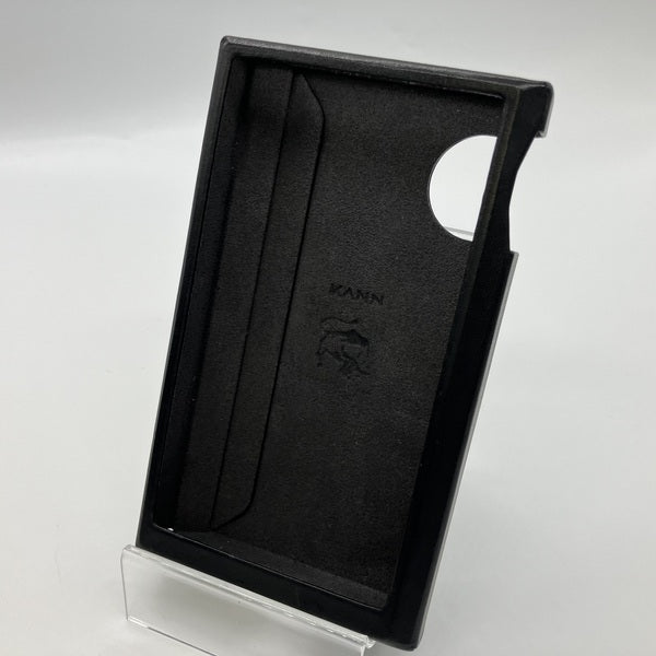 【中古】KANN ULTRA Case Black【IRV-AK-KANN-ULTRA-CASE-BLK】【日本橋】