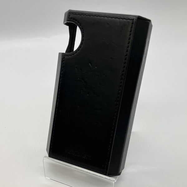 Astell&Kern 【中古】KANN ULTRA Case Black【IRV-AK-KANN-ULTRA-CASE