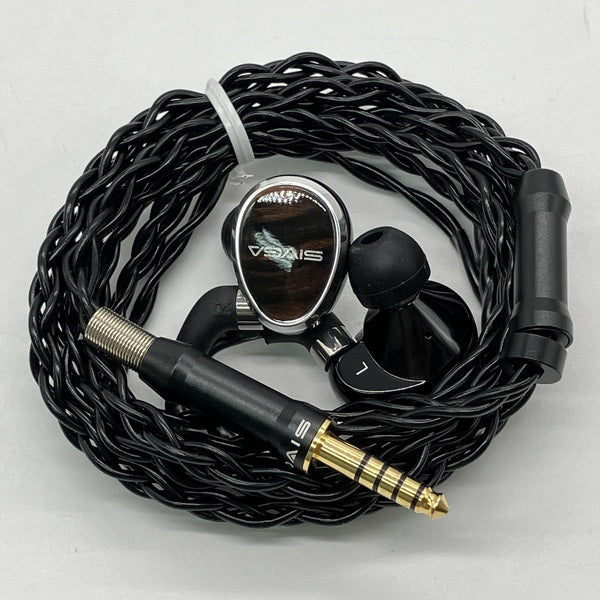 SIVGA 【中古】Nightingale【日本橋】 – e☆イヤホン