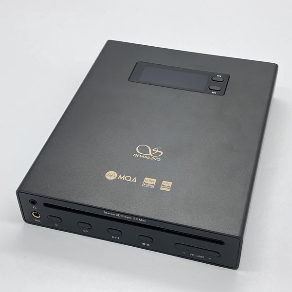 【中古】EC Mini ブラック【秋葉原】