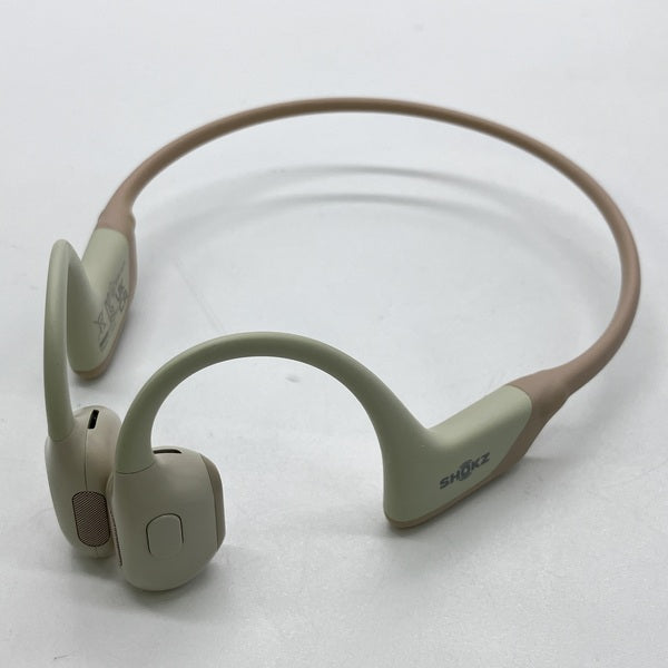 【中古】OpenRun Pro Beige 【SKZ-EP-000008】【秋葉原】