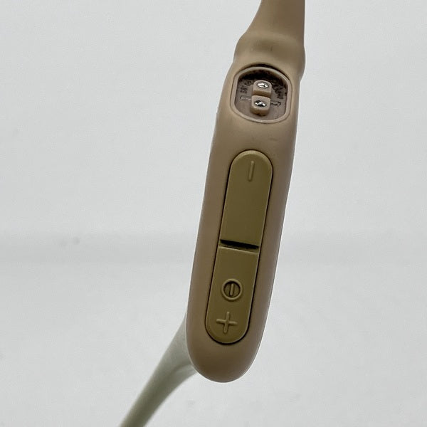 Shokz 【中古】OpenRun Pro Beige 【SKZ-EP-000008】【秋葉原】 – e