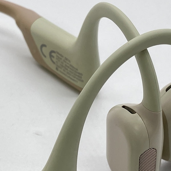 Shokz 【中古】OpenRun Pro Beige 【SKZ-EP-000008】【秋葉原】 – e
