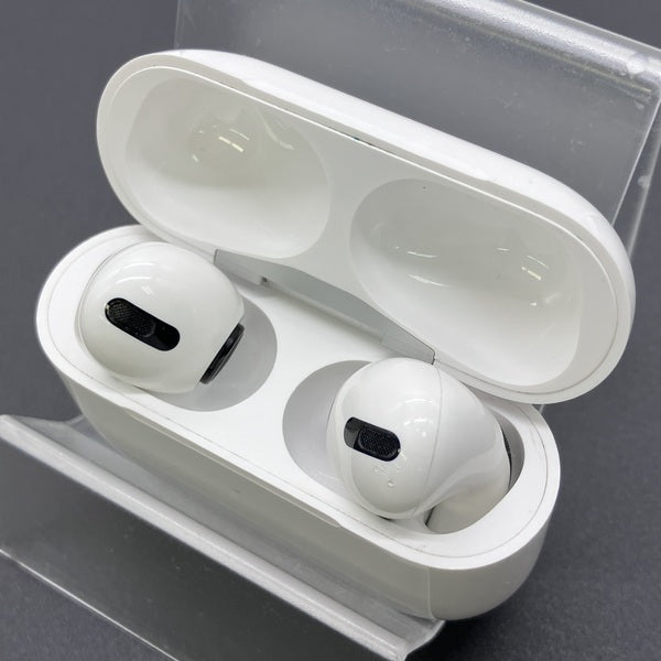 【中古】AirPods Pro MWP22J/A【秋葉原】