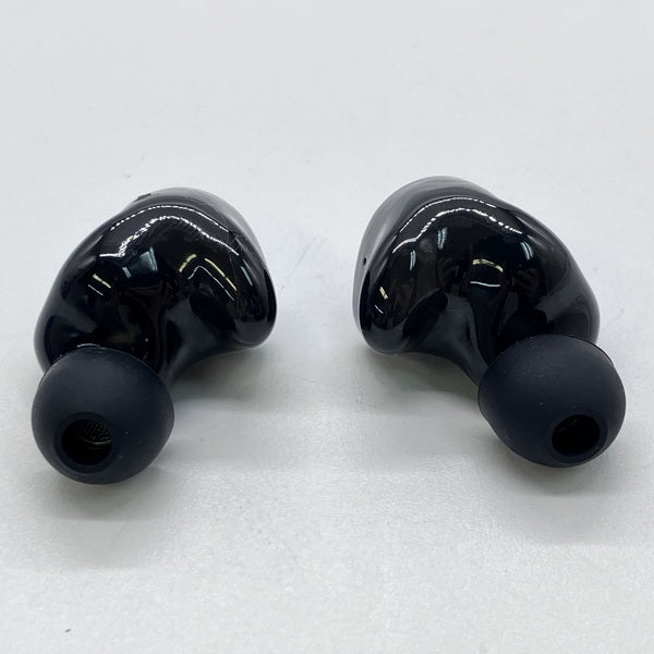 qdc 【中古】SUPERIOR Piano Black 【QDC-SUPERIOR-BK】(ケーブル欠品