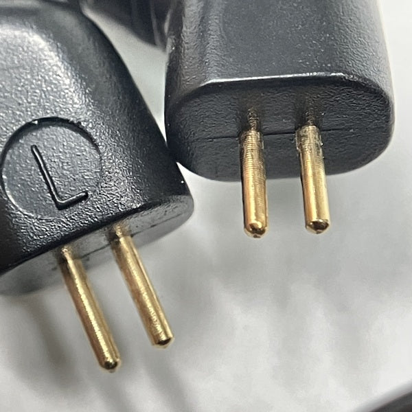 qdc 【中古】SUPERIOR Cable for Gaming-IEM2pin 【QDC-SUPERIOR-CABLE