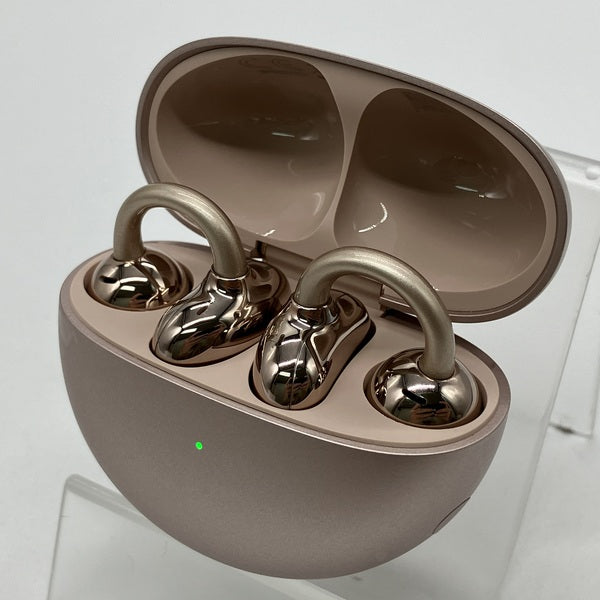 【中古】FreeClip Rose Gold 【Dove-T01】【秋葉原】