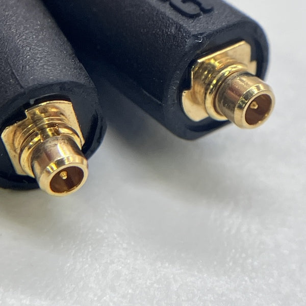 SAEC 【中古】SHC-120FS 0.8m【MMCX-3.5MM】【秋葉原】 – e☆イヤホン