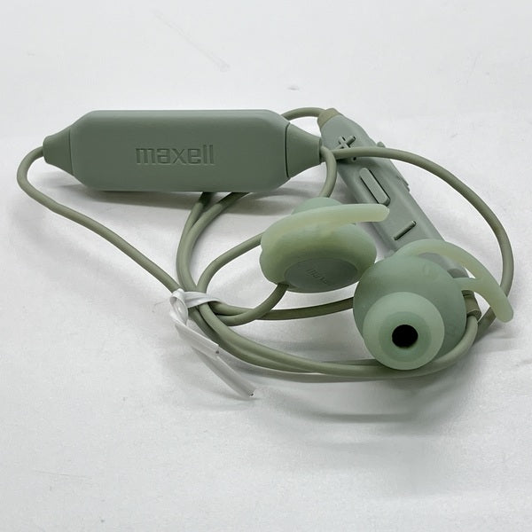 【中古】寝ごこちホン カーキ【MXH-BTC14KH】【秋葉原】