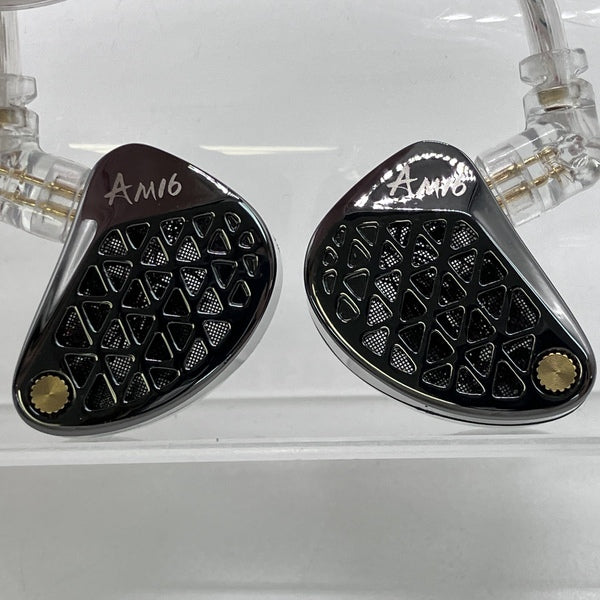 【中古】KZ ACOUSTICS AM16【秋葉原】