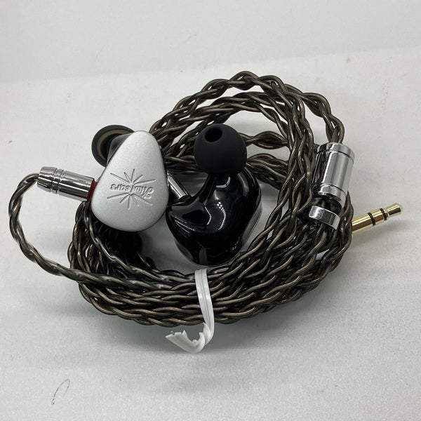Kiwi Ears 【中古】Quintet【秋葉原】 – e☆イヤホン