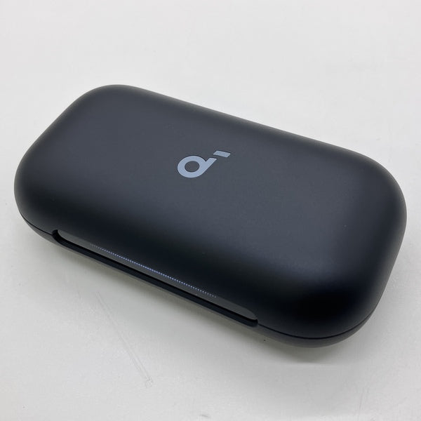 Anker 【中古】Soundcore AeroFit 2 Pro ミッドナイトブラック【名古屋