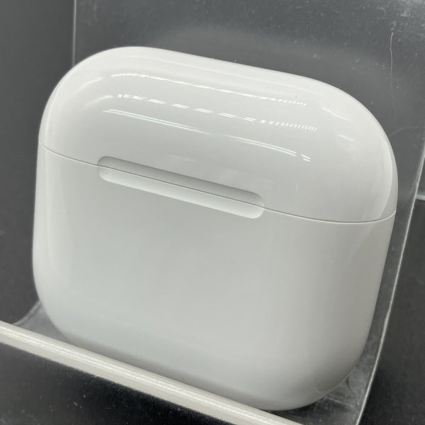Apple 【中古】AirPods 4 MXP93J/A（アクティブノイズキャンセリング
