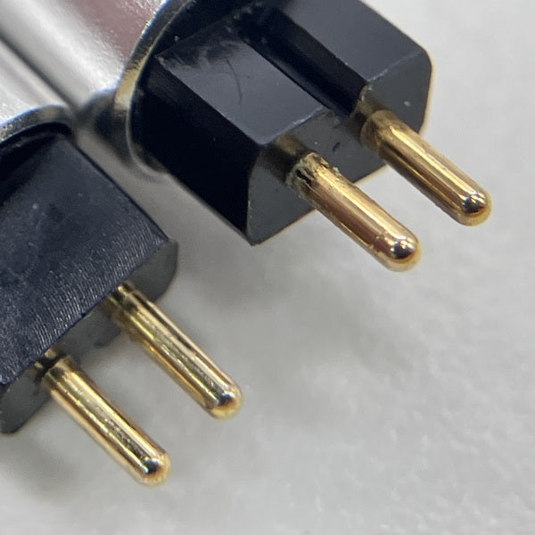 K's Audio Works 【中古】Ark Genesis V2 Gold(2pin-4.4mm)【秋葉原