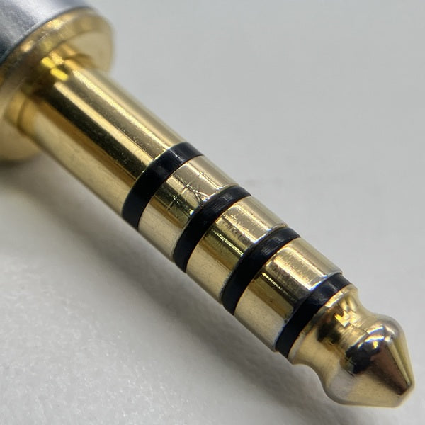 K's Audio Works 【中古】Ark Genesis V2 Gold(2pin-4.4mm)【秋葉原