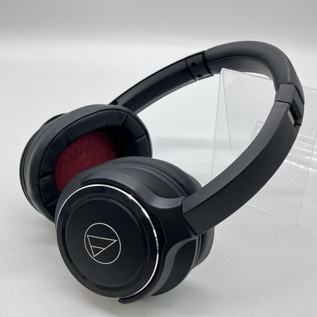 audio-technica 【中古】ATH-WS660BT-BRD【秋葉原】 – e☆イヤホン