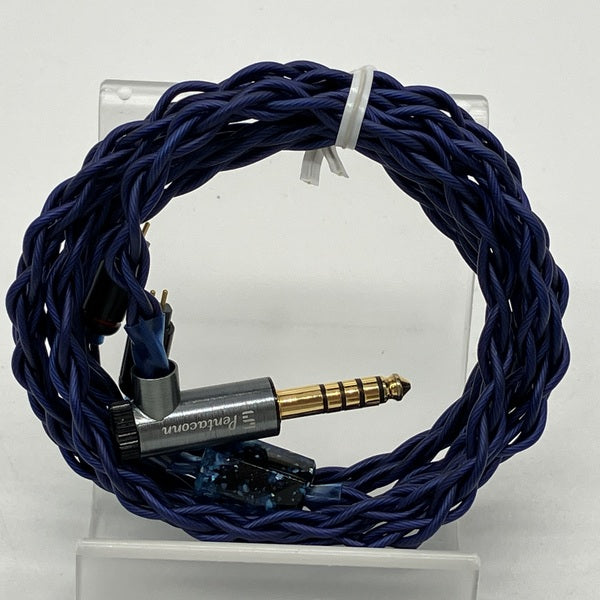 【中古】Snow White -Blue edition- 2pin-4.4mm【秋葉原】