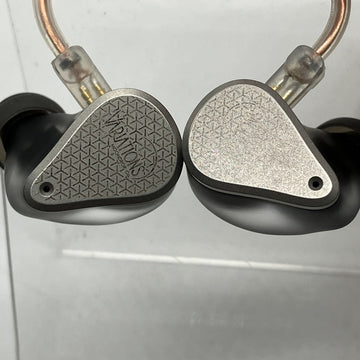 moondrop variation Used Price | HifiZero