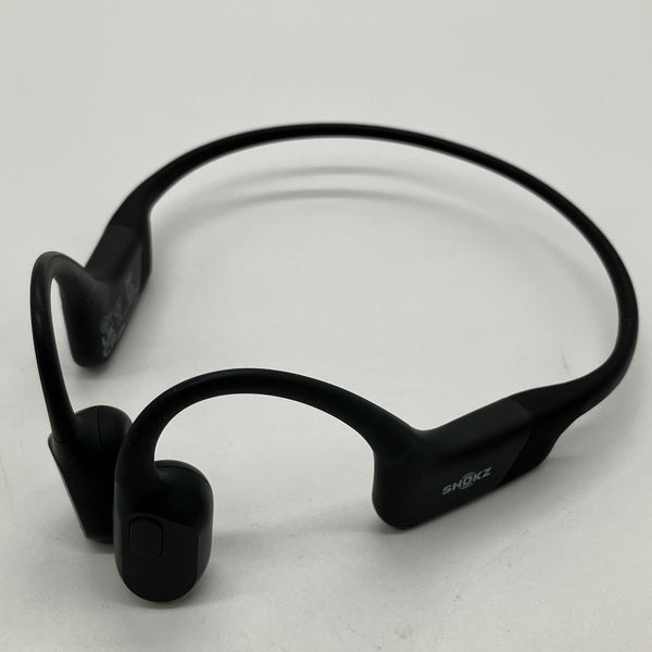 【中古】OpenRun Mini Black【SKZ-EP-000012】【秋葉原】