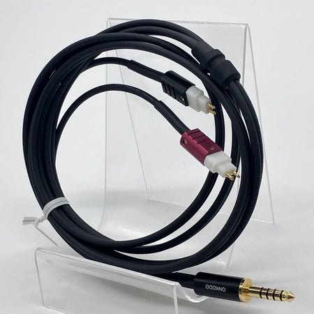 その他ブランド 【中古】MOGAMI 2947 ゼンハイザーHD580/HD600/HD650